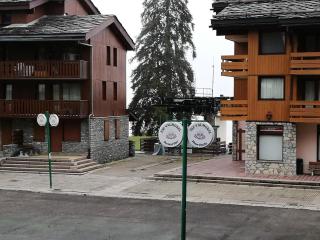 Résidence Prariond G - PRARIOND 18 MAE-6501 - Valmorel - 1