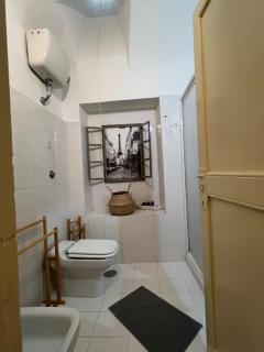 La suite del barone - Sulmona - 3