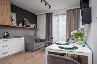 Kasprzaka 29C Garaż By PerfectApart 188 - Varsavia - 4