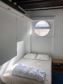 Appartement Saint-Germain-Des-Prés - París - 4