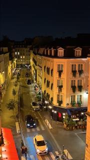 Appartement Saint-Germain-Des-Prés - París - 1