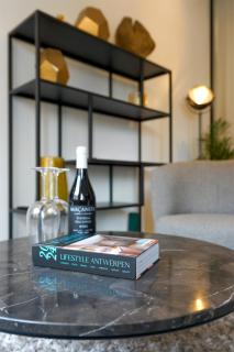 Classy 1BR Apartment Overlooking a Beautiful Park - 2