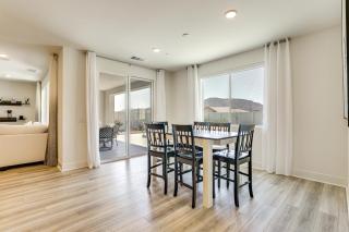 Mtn-View Home Near Parks and Golf 8 Mi to Fallbrook - Fallbrook - 3