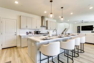 Mtn-View Home Near Parks and Golf 8 Mi to Fallbrook - Fallbrook - 1