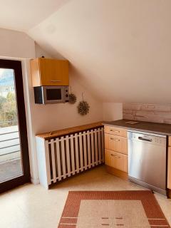 Ferienwohnung Hermannsblick - Detmold - 6
