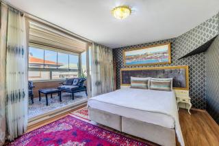 Lemis Suite Istanbul - Istanbul - 9