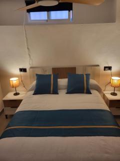 Apartamento La Avenida - Lanjarón - 8