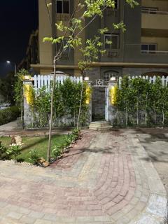 Gardenia City New Cairo - Cairo - 9