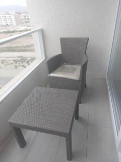 Arrecife - La Serena - 8