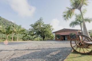 Recanto Fogo na Taça - Jaraguá do Sul - 6