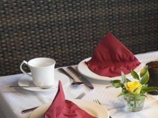 Café Pension Steffen - Sanitz - 6