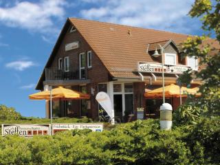 Café Pension Steffen - Sanitz - 0