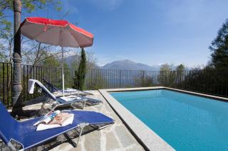 Villa Aquila - Pianello Del Lario - 8