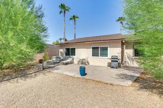 Sun Lakes Home with 3 Pools in Retirement Community - Sun Lakes - 8