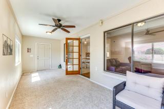 Sun Lakes Home with 3 Pools in Retirement Community - Sun Lakes - 6