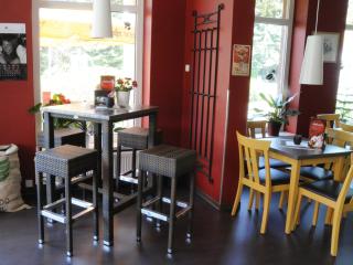 Café Pension Steffen - Sanitz - 7