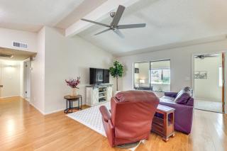 Sun Lakes Home with 3 Pools in Retirement Community - Sun Lakes - 4