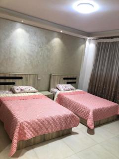 Nice Madinty 3 bedroom - Madinaty - 5