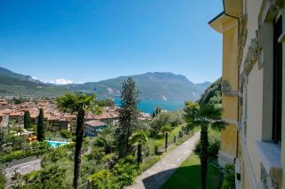 Appartamento Villa Lina - Happy Rentals - Riva del Garda - 0