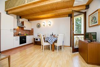 Appartamento Villa Lina - Happy Rentals - Riva del Garda - 5