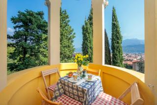 Appartamento Villa Lina - Happy Rentals - Riva del Garda - 1