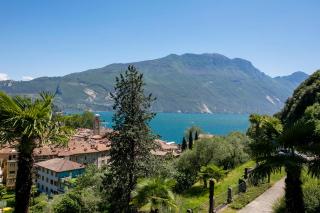 Appartamento Villa Lina - Happy Rentals - Riva del Garda - 7