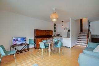 Comfort Tra Fiume E Pini - Happy Rentals - Bardonecchia - 3
