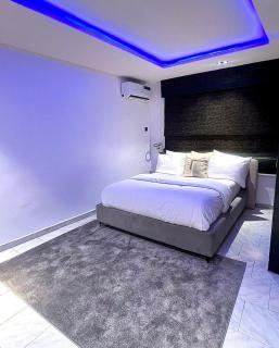 Luxurious 3 Bedroom Deluxe Suite Located At Maitama - 6