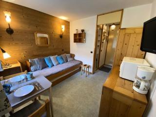 Résidence Riondet G - RIONDET 27 MAE-6891 - Valmorel - 0