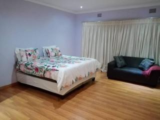 Ntumba Villa - 6
