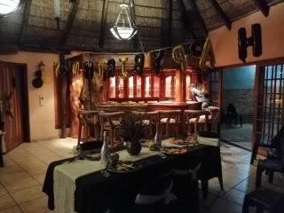 Ntumba Villa - 3