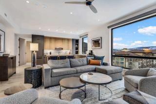 Electric Pass Lodge 408 by Snowmass Mountain Lodging - 7