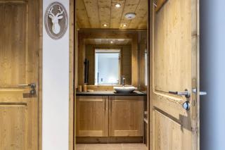 Résidence La Grange Aux Fees - GRANGE AUX FEES E14 BAT B MAE-6901 - 5