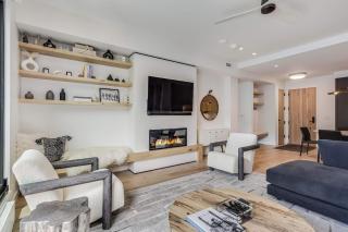 Electric Pass Lodge 503 by Snowmass Mountain Lodging - 0