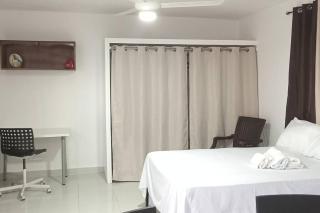 Aparta estudio 2 El Cacique, próximo malecón SD - Santo Domingo - 5