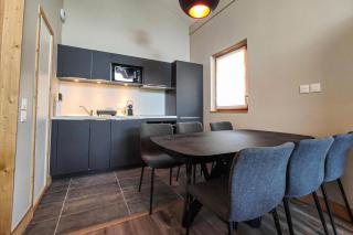 Chalet Gaspesie - CHALET GASPESIE MAE-6991 - Les Avanchers - 2