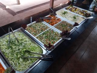 Hotel Restaurante e Camping Beija Flor - 5