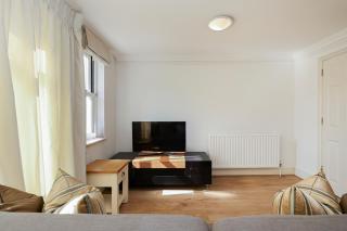 Two bed Two bath Kensington Apartment - Londra - 8
