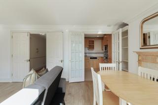 Two bed Two bath Kensington Apartment - Londra - 7