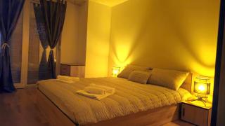 Damast Lux apartments 21 - Ohrid - 2