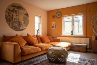 Peak District Home from Home! - 0