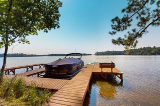 Little Fork Lookout - Three Lakes - 7
