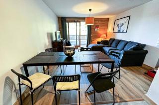 Résidence Lumi Batiment B - LUMI B 402a MAE-7191 - 8
