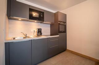 Résidence Lumi Batiment B - LUMI B 402a MAE-7191 - Valmorel - 5