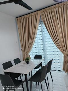 Homestay Hospital Sultanah Bahiyah - Kampong Sungai Mati - 8