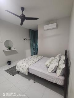 Homestay Hospital Sultanah Bahiyah - 5