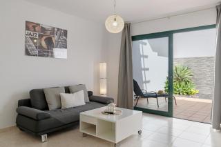 Casa Serena - Playa Blanca - 8