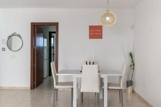 Casa Serena - Playa Blanca - 5