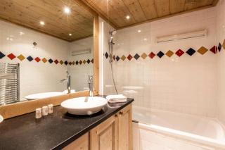 Les Chalets Du Gypse - LES CHALETS DU GYPSE A02 MAE-2291 - Saint-Martin-de-Belleville - 3