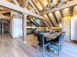 Les Chalets Du Gypse - LES CHALETS DU GYPSE A05 MAE-3471 - Saint-Martin-de-Belleville - 7